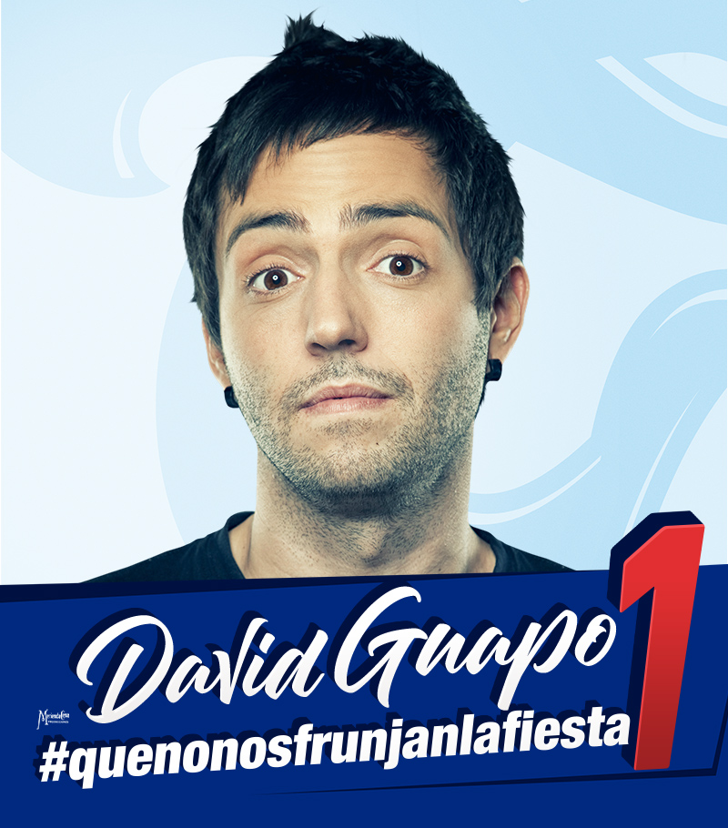 David Guapo