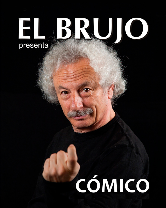 El Brujo