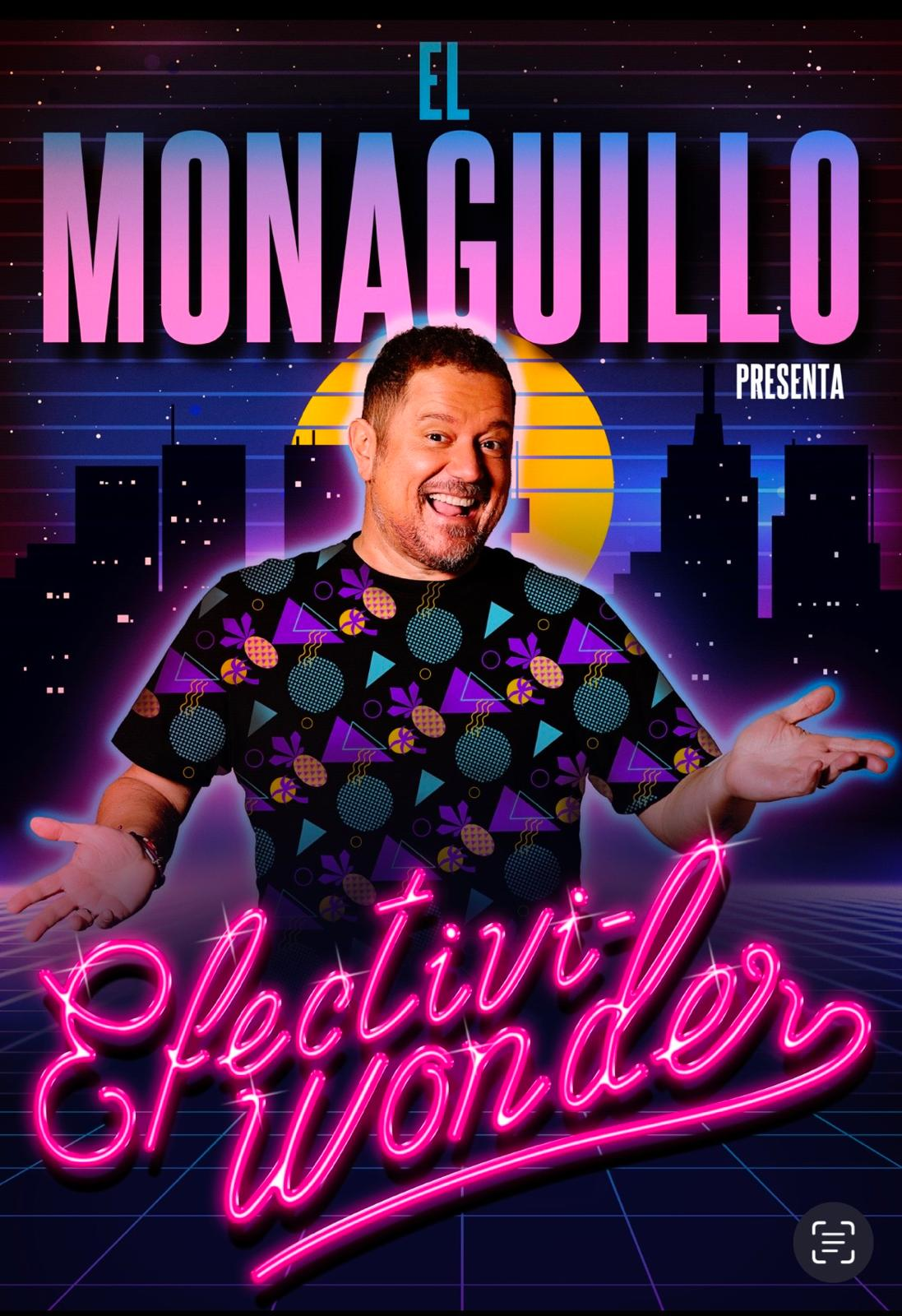 El Monaguillo - Efectiviwonder